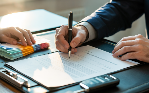 Otkup vozila uz isplatu odmah